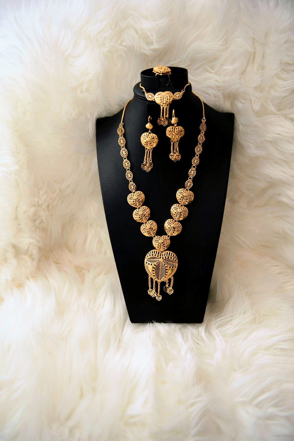 Jewelry Set